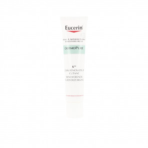 Eucerin DermoPure K10 Cuidado Renovador 40 ml