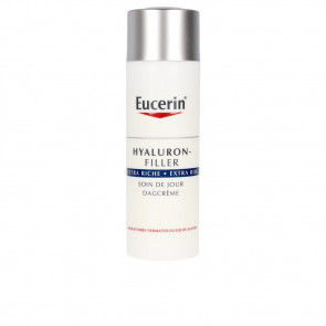 Eucerin Hyaluron-Filler Soin de Jour Extra Riche 50 ml