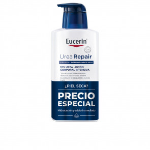 Eucerin Lote UreaRepair Plus Loción 10% Urea Set de cuidado corporal