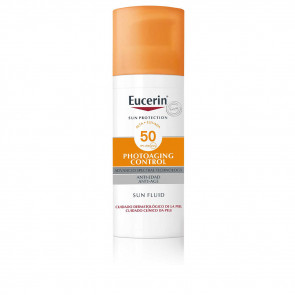 Eucerin Sun Face Photoaging Control Fluid SPF 50+ 50 ml