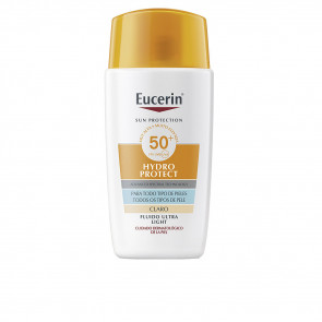 Eucerin Sun Protection Hydro Protect Fluid Ultra Light SPF50+ - Light 50 ml