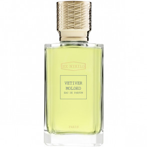 Ex Nihilo Vetiver Moloko Eau de parfum 100 ml