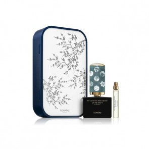 Floraïku Lote My Love Has The Colour Of The Night Eau de parfum