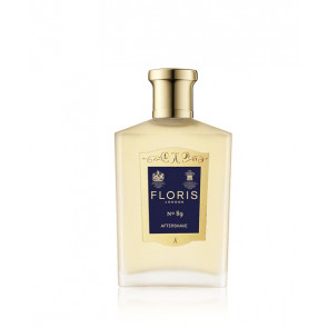 Floris Nº 89 Aftershave loción 100 ml