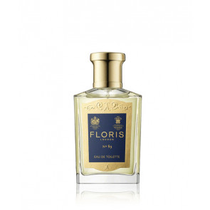 Floris Nº 89 Eau de toilette 50 ml