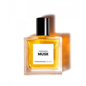 Francesca Bianchi Unspoken Musk Extrait de parfum 30 ml
