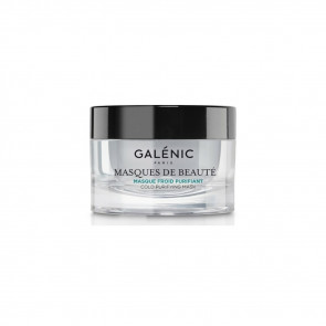 Galénic MASQUES DE BEAUTÉ MASCARILLA FRÍA PURIFICANTE 50 ml