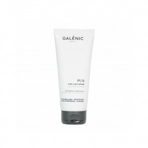 Galénic PUR 2 EN 1 DESMAQUILLANTE 200 ml