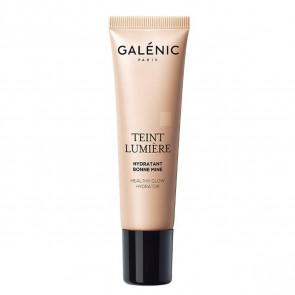 Galénic TEINT LUMIÈRE HIDRATANTE ASPECTO SALUDABLE - Claro 30 ml