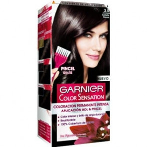 Garnier Color Sensation - 3 Castano oscuro