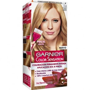 Garnier Color Sensation - 7,3 Rubio dorado