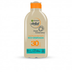 Garnier Delial Eco-Ocean Leche protectora SPF30 200 ml