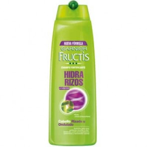 Garnier Fructis Hidra Rizos Champu 360 ml