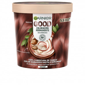 Garnier Good Coloración permanente - 5.5 Castaño cereza