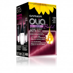 Garnier Olia - 4.26 Violeta electrico