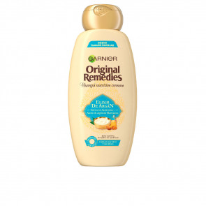 Garnier Original Remedies Elixir de Argán Champú 600 ml