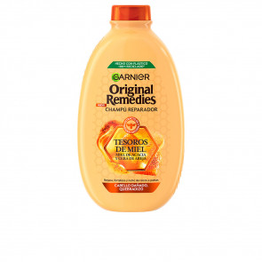 Garnier Original Remedies Tesoros de Miel Champu 600 ml