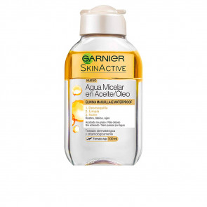 Garnier Skinactive Agua Micelar en aceite 100 ml