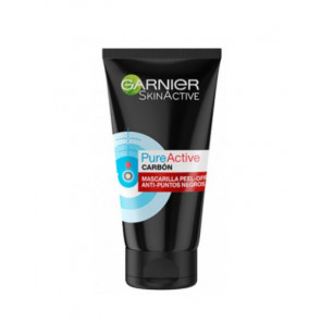 Garnier SkinActive Peel Off Anti Puntos Negros 50 ml