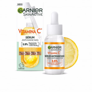 Garnier Skinactive Vitamina C Serum antimanchas 30 ml