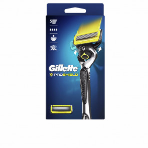 Gillette Fusion Proshield Máquina + 1 recambio 1 ud