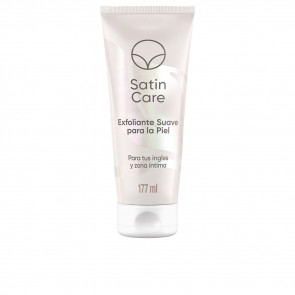 Gillette Venus Intima Exfoliante Suave para la Piel 177 ml