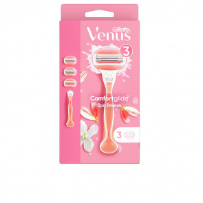 Gillette Venus Spa Breeze Maquinilla + 3 recambios