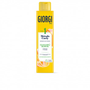 Giorgi Line Curly Shampoo 350 ml