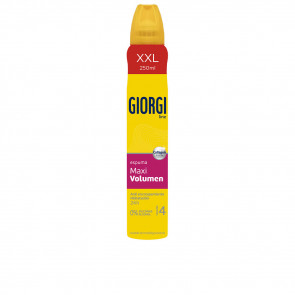 Giorgi Line Maxi Volumen Espuma - 4 250 ml