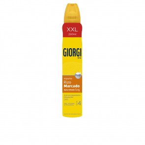 Giorgi Line Rizos Marcados Espuma - 4 250 ml