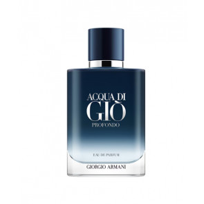 Giorgio Armani Acqua di Giò Profondo Eau de parfum 100 ml