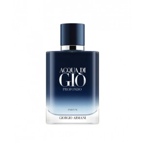 Giorgio Armani Acqua di Giò Profondo Parfum Eau de parfum 100 ml