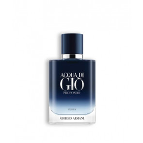 Giorgio Armani Acqua di Giò Profondo Parfum Eau de parfum 50 ml