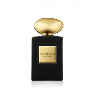 Giorgio Armani Armani Privé Oud Royal Eau de parfum 100 ml