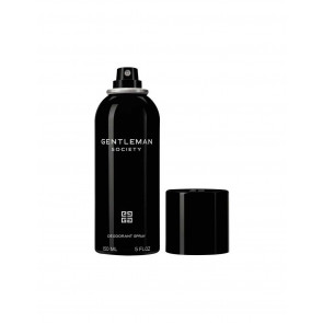 Givenchy Gentleman Society Desodorante spray 150 ml