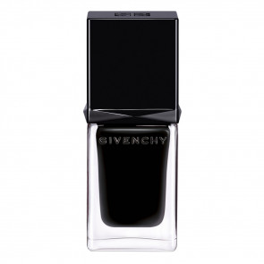 Givenchy LE VERNIS 04 Noir Interdit