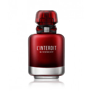 Givenchy L'Interdit Rouge Eau de parfum 125 ml