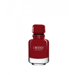 Givenchy L'Interdit Rouge Ultime Eau de parfum 50 ml