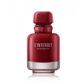 Givenchy L'Interdit Rouge Ultime Eau de parfum 80 ml