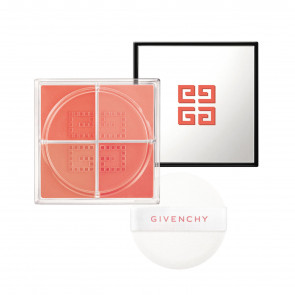 Givenchy Prisme Libre Blush - 03 Voile Corail