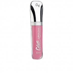 Glam of Sweden Glossy Shine Lipgloss - 04 Pink Power
