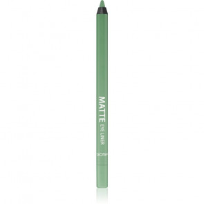 Gosh Matte Eyeliner - 011 Alligator