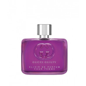 Gucci Guilty Elixir Eau de parfum 60 ml