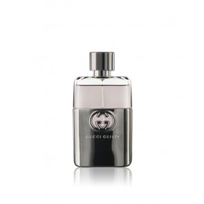 Gucci GUILTY POUR HOMME Eau de toilette Vaporizador 50 ml Frasco