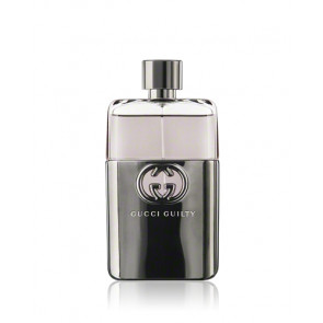 Gucci GUILTY POUR HOMME Eau de toilette Vaporizador 90 ml Frasco