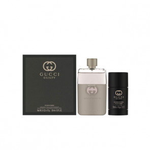 Gucci Lote Guilty pour Homme Eau de toilette