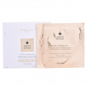 Guerlain ABEILLE ROYALE Honey Cataplasm Mask