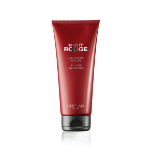 Guerlain Habit Rouge Gel de ducha 200 ml