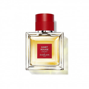 Guerlain Habit Rouge L'Instinct Eau de toilette 50 ml