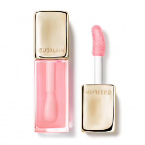 Guerlain KissKiss Bee Glow Oil Lip - 258 Rose 30 ml